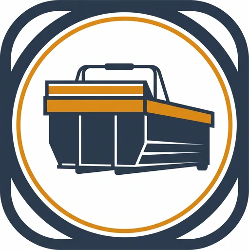 Roll Off Dumpster Rentals North Charleston logo